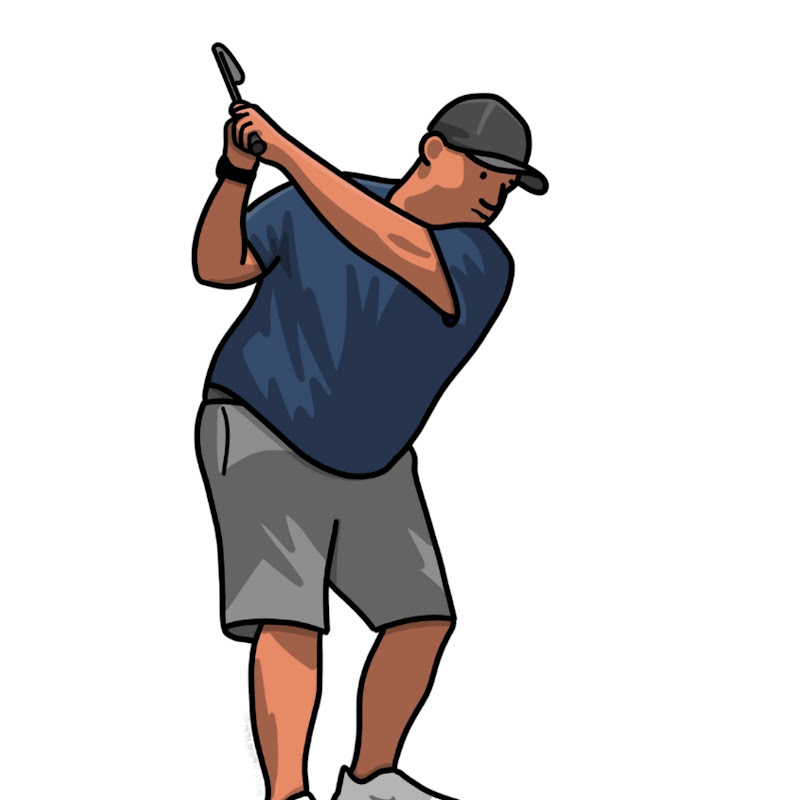 Ryan Hernandez Golf