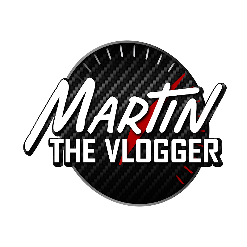 MartinTheVlogger