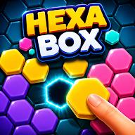 Hexa Box icon