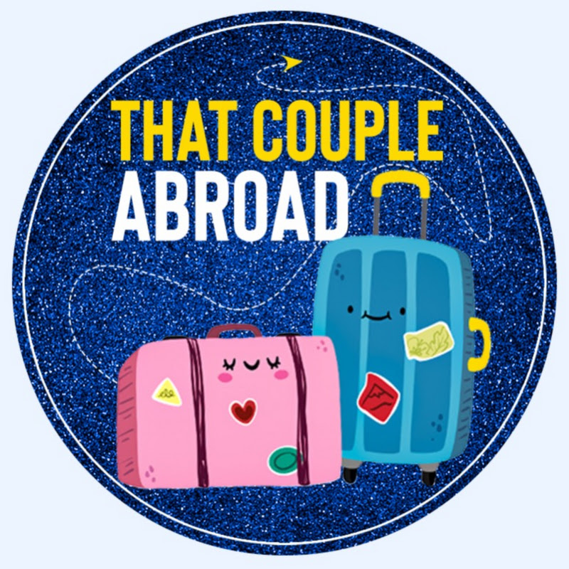 That Couple Abroad