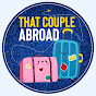 That Couple Abroad logo