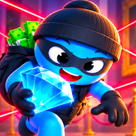 Thief Life icon