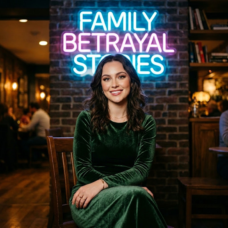Family Betrayal Stories