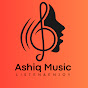 Ashiq Music logo