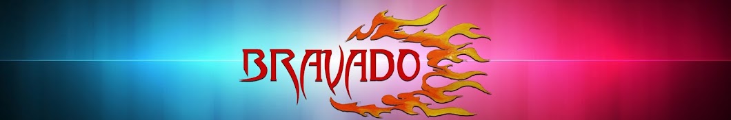 Bravado Rocks YouTube-Kanal-Avatar