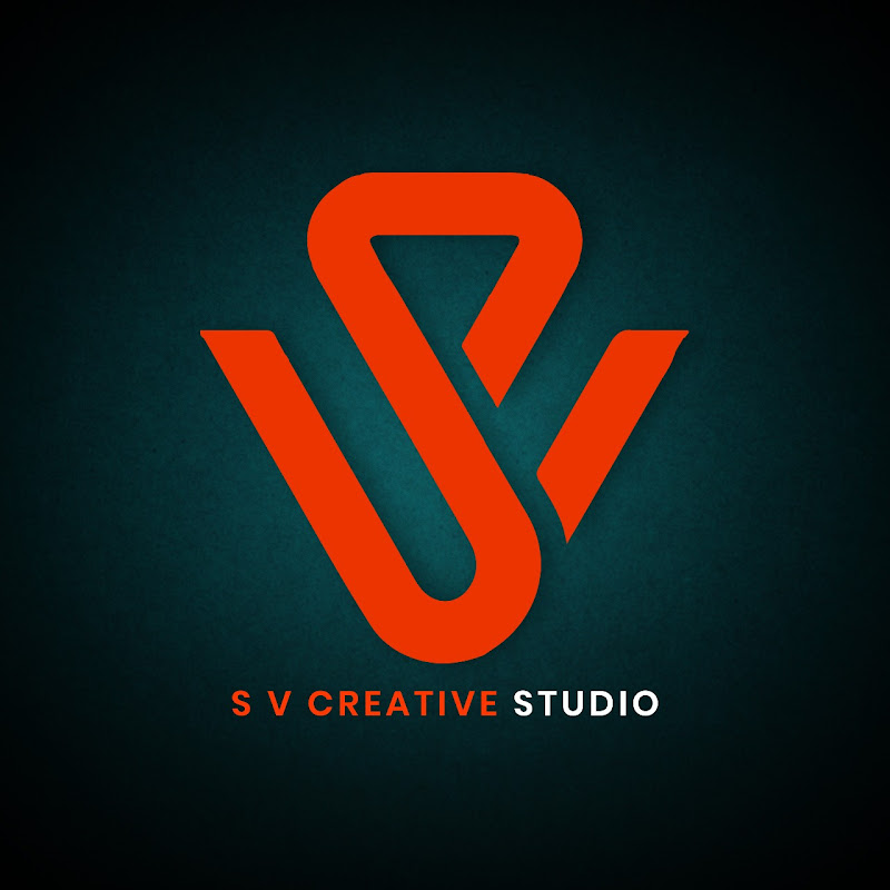 S V CREATIVE STUDIO