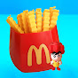 Top Fast Food Toys logo