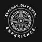 Explore. Discover. Experience. logo