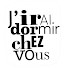 VioZSCceQQY-channel-avatar-J'irai dormir chez vous
