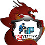 Tgo Pc Gamer Tecnologia Domotica hardware logo
