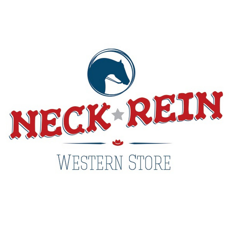 Laurine de Neck Rein Western Store