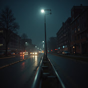 Rainy Night Vibes
