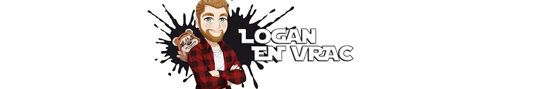 Logan en vrac YouTube channel avatar