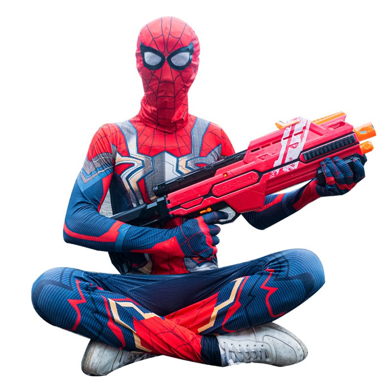 KT Spidey