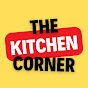 The kitchen corner  logo