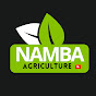 Namba Agriculture logo