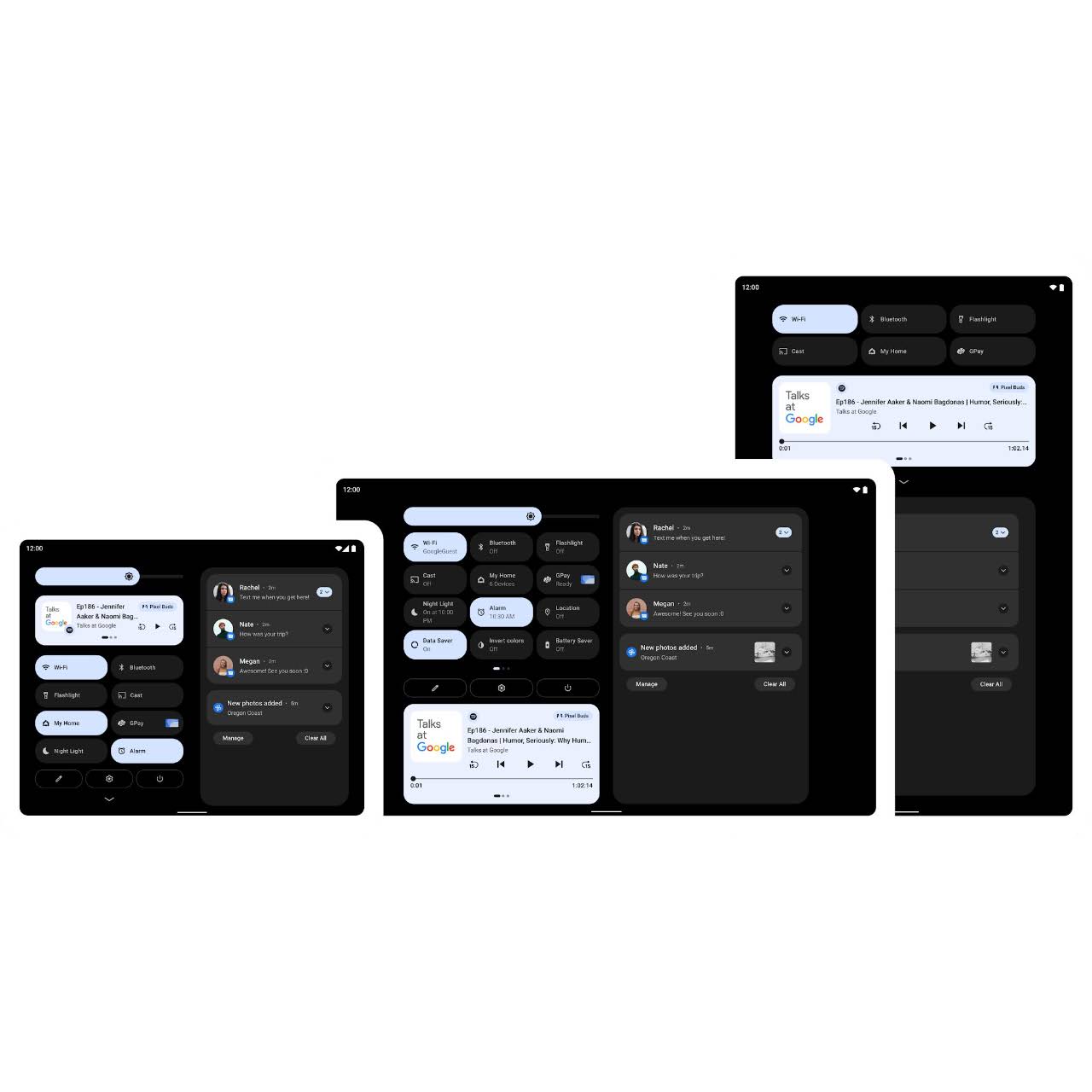 Post from Android Developers