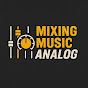 Mixing Music Analog