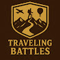 Traveling Battles logo