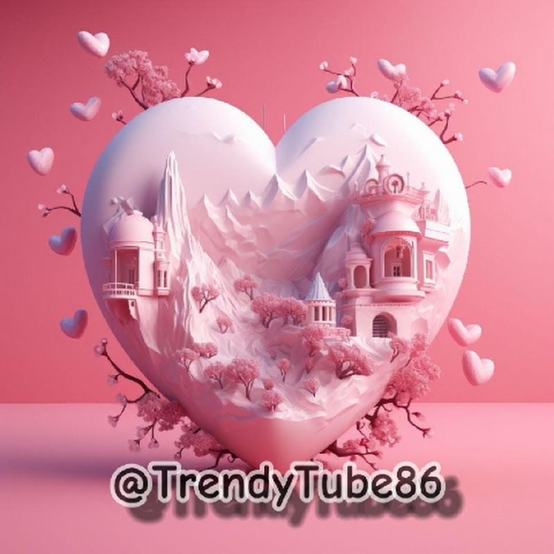 TrendyTube86