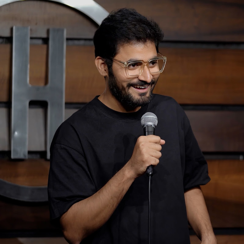 Shubham Pujari