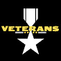 VeteranFrontlineStories logo