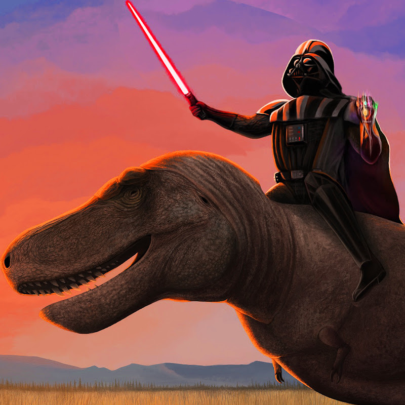 Lord Vader Tyrannus