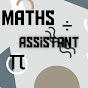 Maths Assistant competition's hub logo