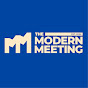 The Modern Meeting with Adam Lyons  logo