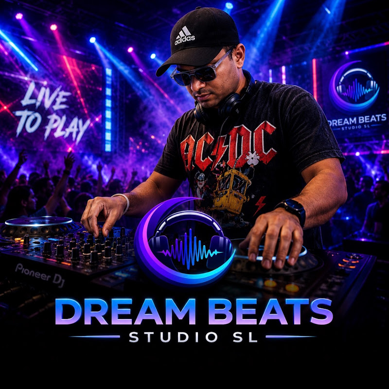 Dream Beats Studio SL
