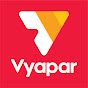 Vyapar Info Tamil logo