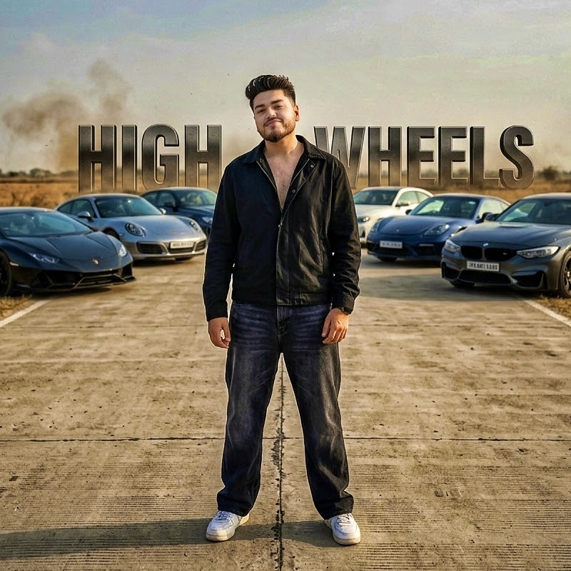 High Wheels