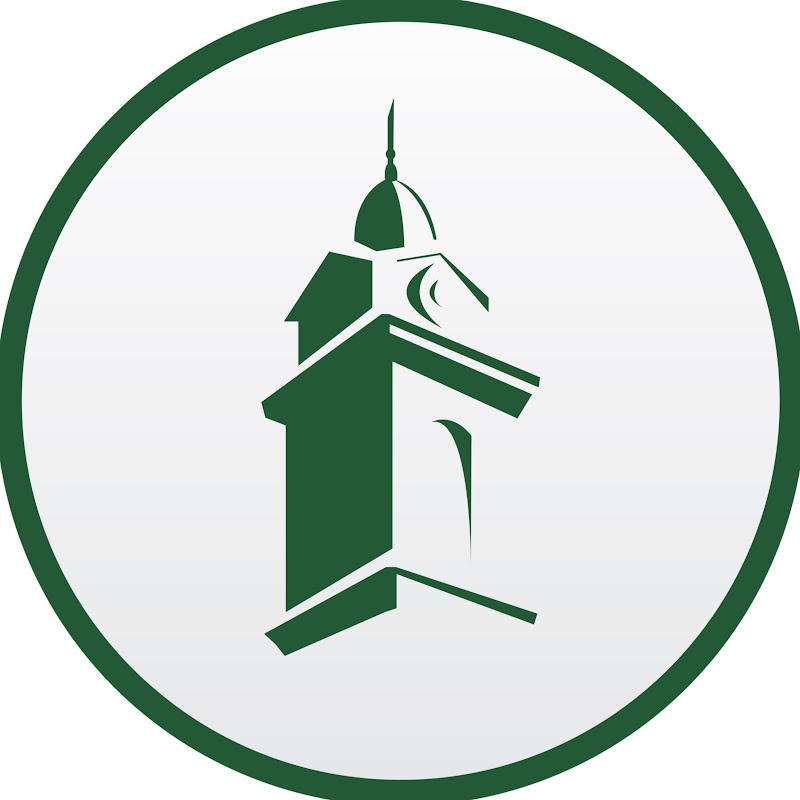 SUNY Oswego Live Cam — Shineman Science Center logo
