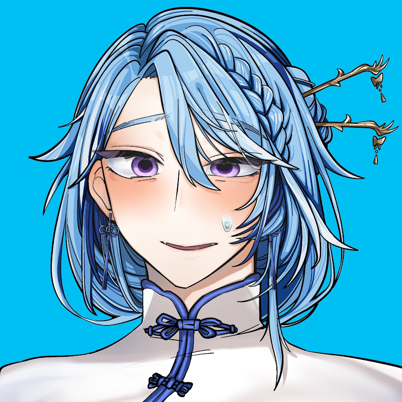 Fugu Aurelius【Vsupport】