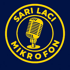 Sarı Laci Mikrofon