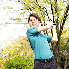SHUN GOLF TVアイコン画像