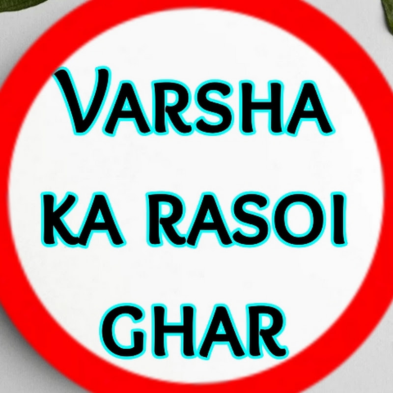 Varsha ka Rasoi ghar 🛖