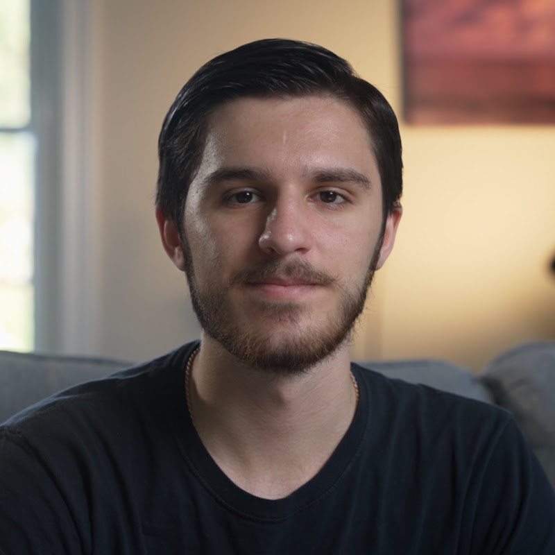 Carter Nolan