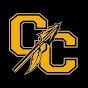 Cherokee Co HS Volleyball logo