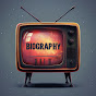 Biography logo
