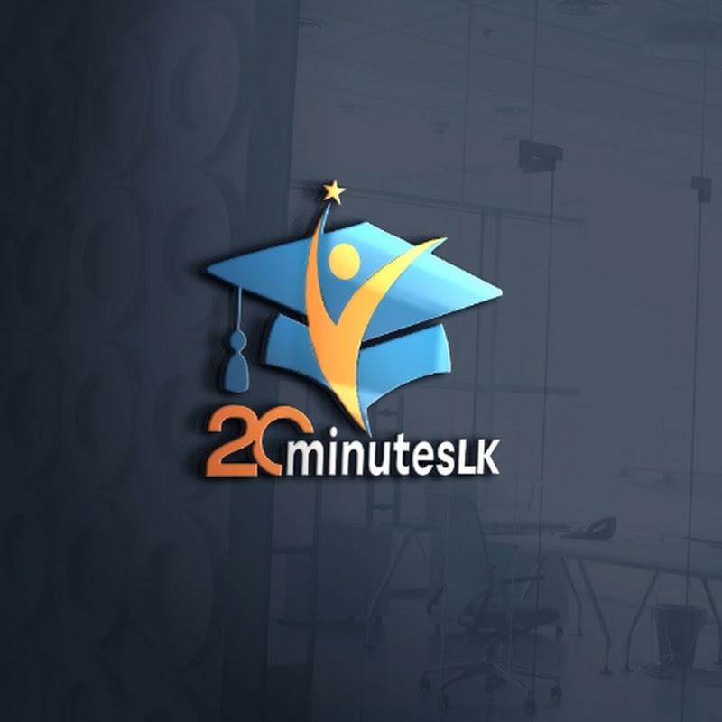 20 minutesLk