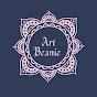 Art Beanie logo