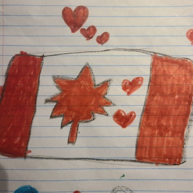 Canadas Big Dave
