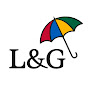 L&G – Asset Management logo