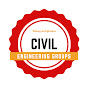 Civil Engineering Groups logo