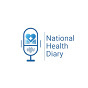 National Health Diary logo