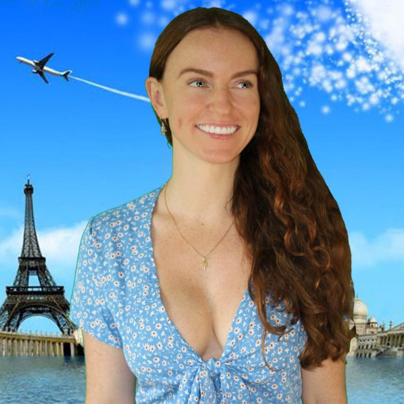 Passport Inspired