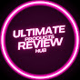 Ultimate Product Review Hub logo