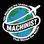 The WorldWide Machinist logo