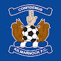 Kilmarnock FC - @OfficialKilmarnockFC YouTube Profile Photo